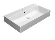 GSI Kube X 80 h�ndvask t/v�g - ExtraGlaze