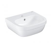 Grohe Euro 45 h�ndvask t/v�g - 1 hanehul