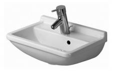 Duravit Starck 3 45 h�ndvask t/v�g