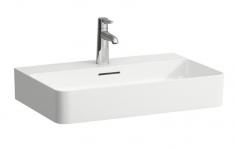 Laufen Val compact 65 h�ndvask t/v�g eller m�bel - 1 hanehul