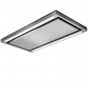 Eico Cloud Seven IX/A/90 emh�tte til indbygning i loft - Rustfrit st�l