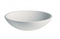 Acquaio �43 fritst�ende bowlevask - Uden overl�b