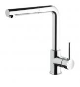 Cass�e Newform X-Trend k�kkenarmatur m/udtr�k - Krom