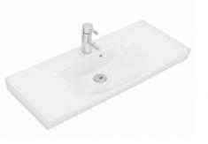 If� Spira Compact 92 h�ndvask t/v�g - 1 hanehul - If� Clean