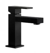 Cass�e Newform Ergo-Q h�ndvaskarmatur - Mat sort