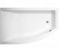 Royal Vigga hj�rnebadekar - 160 x 105 - Venstre - 1 rygl�n