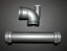 Intra Juvel B2 Space saver (Tilbagetrukket afl�b)