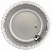 Alterna Uni K�kkenvask med prop - �38cm