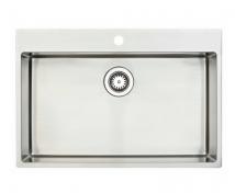 Lavabo Kubus 720 soft k�kkenvask