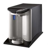 Drikkevandsk�ler til bord - 30 liter/time Jet 30 a silver