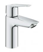 Grohe Start S h�ndvaskarmatur m/push open bundventil - Krom
