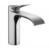 Hansgrohe Vivenis 110 h�ndvaskarmatur u/bundventil og m/CoolStart - Krom