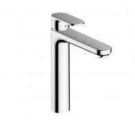 hansgrohe Vernis Blend h�ndvaskarmatur 190 u/bundventil - Krom
