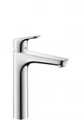 hansgrohe Focus 190 håndvaskarmatur m/løft-op bundventil