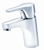 Gustavsberg Nautic h�ndvaskarmatur u/bundventil - Krom