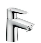 Hansgrohe Talis E 80 håndvaskarmatur m/bundventil