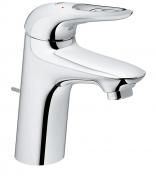 Grohe Eurostyle h�ndvaskarmatur m/hul - Krom