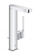 Grohe Plus L h�ndvaskarmatur m/bundventil - Krom