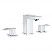 Grohe Eurocube 3 hulsarmatur t/h�ndvask