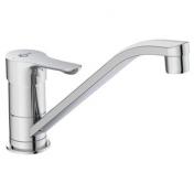 Ideal Standard Alpha k�kkenarmatur - krom