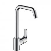 hansgrohe Focus 260 k�kkenarmatur - Krom