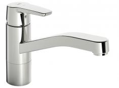 Oras Swea k�kkenarmatur m/koldstart - Krom