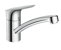 Hansgrohe Logis 120 k�kkenarmatur - Krom