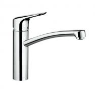 hansgrohe Ecos M k�kkenarmatur - Krom