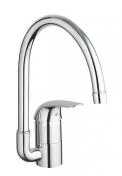 Grohe Euroeco k�kkenarmatur
