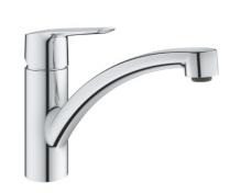 Grohe Start k�kkenarmatur - Krom