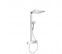hansgrohe Raindance E 300 Showerpipe 350 ST