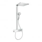 hansgrohe Raindance E 300 Showerpipe 350 ST - EcoSmart