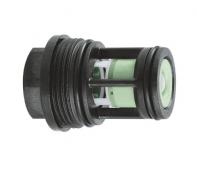 Beskyttelse mod tilbagel�bpasser til Grohtherm SmartControl