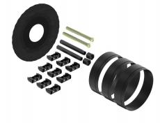 hansgrohe forl&aelig;nger til kappes&aelig;t