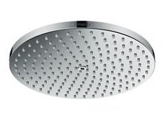 hansgrohe Raindance S 240 1j PowderRain hovedbruser - Krom