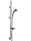 Damixa Extra brusersæt m/5-funktioner