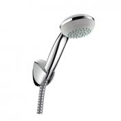 Hansgrohe Crometta 85 h�ndbrusers�t - 1 Spray