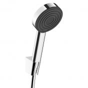 hansgrohe Pulsify Porter 105 bruseholders�t 1jet - Krom