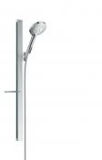 Hansgrohe Select S 120 brusesæt - 90 cm