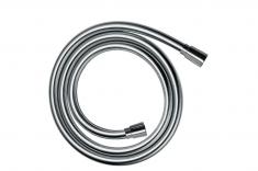 hansgrohe Isiflex bruseslange - 125 cm - Krom