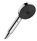 Hansgrohe Pulsify Select S 3jet Activation h�ndbruser m/EcoSmart - Krom
