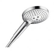 Hansgrohe Raindance Select S 120 h�ndbruser - 3 Spray m/ECOsmart - Krom