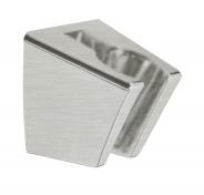 Outlet - Damixa v�gholder til h�ndbruser - Steel