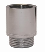 Haneforlænger 10 mm - ½