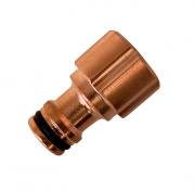 Frostline lynkobling til udend&oslash;rshane - Kobber