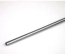 Bl�dt Kobberr�r i 10mm forkromet - 1,2 meter