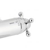 Damixa temperaturreguleringsh�ndtag til Tradition