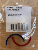 Damixa Rep. S�t Farvemarkeringer