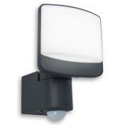 Lutec Security Sunshine udend�rslampe m/sensor - Kompakt
