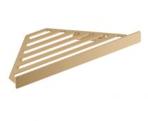 Hansgrohe AddStoris hj�rnehylde - B�rstet bronze